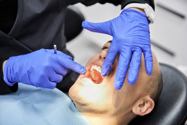 Best Emergency TMJ Treatment in Franklin Furnace, OH