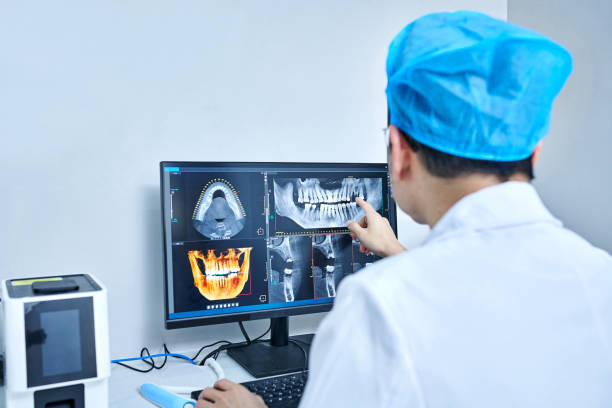 Best Emergency Dental Care for Broken or Chipped Teeth in Franklin Furnace, OH