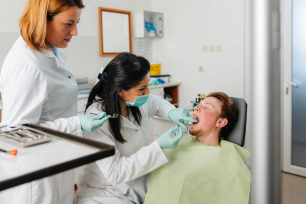 Best Same-Day Emergency Dental Services in Franklin Furnace, OH