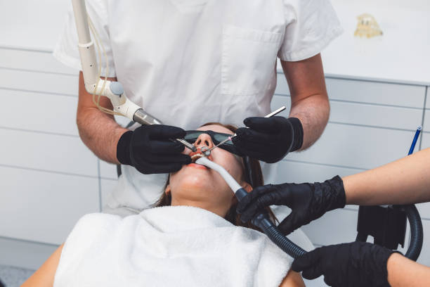 Best Emergency Orthodontic Services in Franklin Furnace, OH