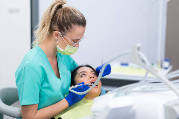 Best Weekend Emergency Dentist in Franklin Furnace, OH