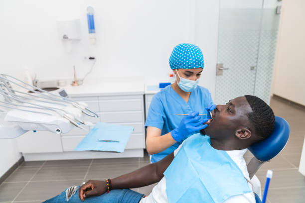 Best After-Hours Dental Trauma Care in Franklin Furnace, OH